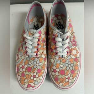 Vans Sunday Best Aritzia Collab 2.0